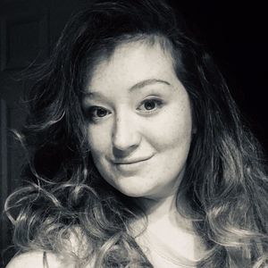 Meet your Posher, Genevieve